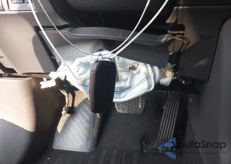 2021 Toyota Sienna Xle из США, поврежденный, VIN 5TDYRKEC9MS013811